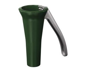 Drosselmeyer Cascanueces Drosselmeyer verde