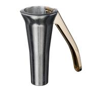 Drosselmeyer Cascanueces Drosselmeyer zinc y oro