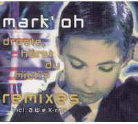 Droste, hörst du mich?-Remixes [Single-CD]