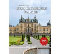 DROTTNINGHOLM PALACE: Wonderful pictures that give you an idea of an amazing country, the style of buildings, castles, etc., for all travel lovers.