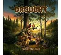 Drought: Book 6 of The Woodland Series