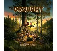 Drought: Book 6 of The Woodland Series