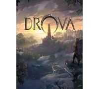 Drova - Forsaken Kin (PC) - Steam Gift - GLOBAL