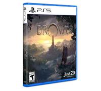 Drova - Forsaken Kin Playstation 5