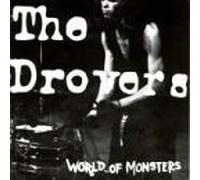 Drovers - World of Monsters