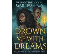 Drown Me With Dreams: the darkly enchanting young adult fantasy: 2 (Sing Me To Sleep)