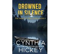 Drowned in Silence (The Sheriff of Misty Hollow)