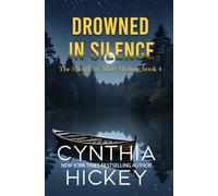 Drowned in Silence (The Sheriff of Misty Hollow)