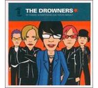 Drowners - Is There Something on Your Min
