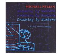 drowning by numbers