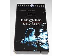 Drowning by Numbers [USA] [VHS]