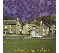 drowning in a sea of love