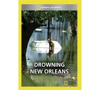Drowning New Orleans [Edizione: Stati Uniti] [USA] [DVD]
