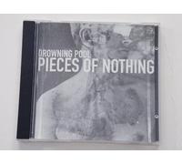 Drowning Pool - Pieces Of Nothing (UK Import)
