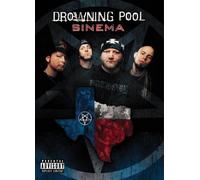 Drowning Pool - Sinema [USA] [DVD]