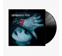 Drowning Pool - Sinner (LP) [Vinilo]