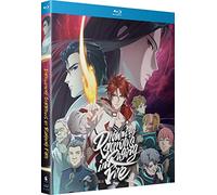 Drowning Sorrows In Raging Fire: Temporada completa – Serie – USA – Blu-ray