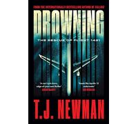 Drowning – La superproducción más emocionante del año
