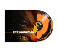 Drowningman Busy Signal at the Suicide Hotline (Vinyl) (Importación USA)
