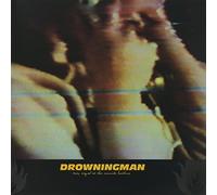 Drowningman - Busy Signal at the Suicide Hotline [VINYL] [Vinilo]