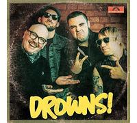 Drowns - Know Who You Are (Yellow Vinyl) [Vinilo]