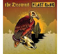 Drowns, the - Split [Vinilo]