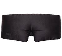 Drowsy - Black Jade Eyelash Protecting Silk Sleep Mask - Antifaz de seda 1 St.
