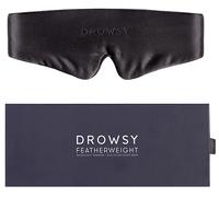 Drowsy - Featherweight Sleep Mask - Antifaz de seda Moonlight Shadow 1 St.