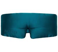 Drowsy - Green Sapphire Eyelash Protecting Silk Sleep Mask - Antifaz de seda 1 St.
