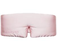 Drowsy - Petal Pink Silk Sleep Mask - Antifaz de seda 1 St.