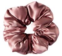 Drowsy - Pillow Scrunchie - Damask Rose - Coleteros de seda 1 St.