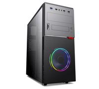 Droxio accesorios pc y portátiles marca modelo caja atx gaming irati