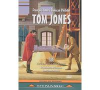 Droy - Danican Philidor, François-André - Tom Jones [Alemania] [DVD]