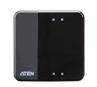 DRP-US434 - Dispositivo de intercambio periférico USB 3.0 de 4 puertos