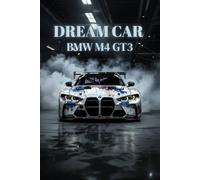 DRRAM CAR: BMW M4 GT3