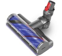 DrRobor Cepillo Recambio para Dyson V12 Detect Slim / V9 Motorbar Testina di repuestos para antigroviglio, Adatta per pavimenti in legno duro e moquette