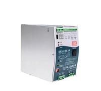 DRS-240 DRS-240-12 DRS-240-24 DRS-240-36 DRS-240-48 Alimentación de Seguridad de 240 W(DRS-240-36)
