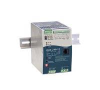 DRS-240 DRS-240-12 DRS-240-24 DRS-240-36 DRS-240-48 Fuente de alimentación DRS240 240W(DRS-240-48)