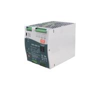 DRS-480-24 Fuente de alimentación 24VDC 20A 480W DIN rail