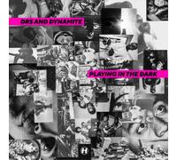DRS & Dynamite Playing in the Dark (Vinyl) 12" Album