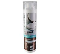 Drsante Drsante Coconut Hair Shampoo Revitalizing Shampoo para uso profesional para mejorar el rendimiento en cada uso con medida o especificación 250M