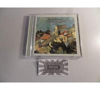 Drso Basel:Francis - Milhaud:Syms No2-3