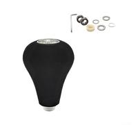 DRT MK1 para piezas de carrete de cebo DAIWA, brazo basculante modificado con perilla de EVA, compatible con espátula Fuego para SAHARA para ULTEGRA Twin Power para NASCI, dorado, rojo, morado, negro