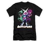 drtuERTTR Deltarune-T-Shirt