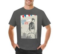 drtuERTTR Jour-de-Fete-The-Big-Day-by-Jacques-Tati-T-Shirt-Customs-Design-Your-Own-Sweat