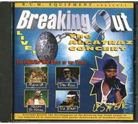 Dru Hill - Breaking Out-Alcatraz Concert