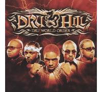Dru Hill - Dru World Order