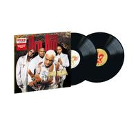 Dru Hill - Enter The Dru[2 LP] [Vinilo]