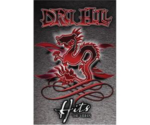 Dru Hill - Hits [Reino Unido] [DVD]