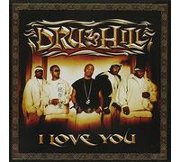 Dru Hill - I Love You